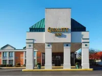 Quality Inn & Suites Hotels in Doswell