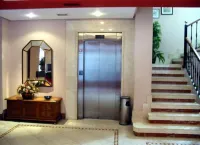 Hotel Doña Nieves