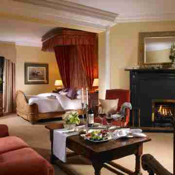 The Dunraven, Adare Rooms