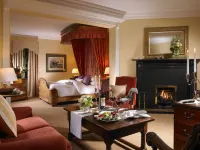 The Dunraven, Adare Các khách sạn ở 