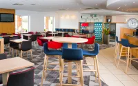 Holiday Inn Express Southampton - West Hotels in Romsey Extra