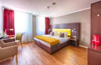 Leonardo Hotel München City Center Hotels in Munich