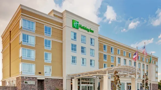 Holiday Inn 信任標記園珠