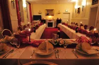 Hotel Goldene Krone فنادق في Osterode