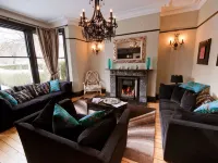 The Grafton Hotels in Harrogate