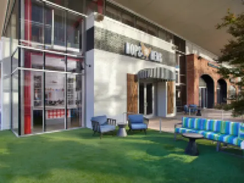 オムニ ダラス ホテル ダラスのホテル