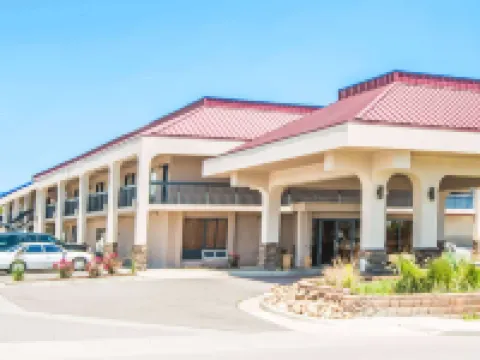 Travelodge by Wyndham Pueblo Hotels in Pueblo