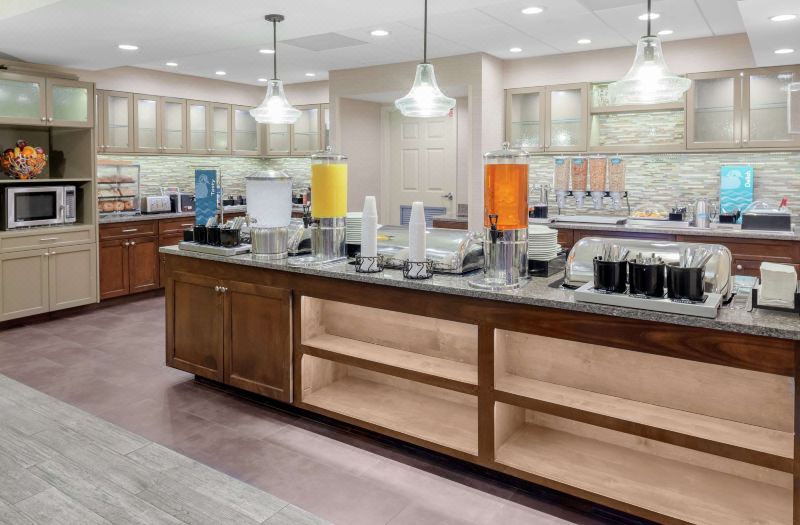 Homewood Suites by Hilton Tallahassee photo 5