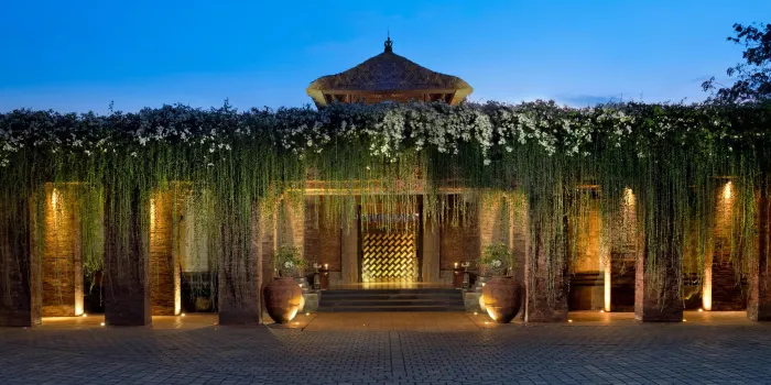 Mandapa, a Ritz-Carlton Reserve image 1