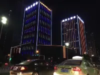 Hefei youjia duplex hotel apartment Hotel a 