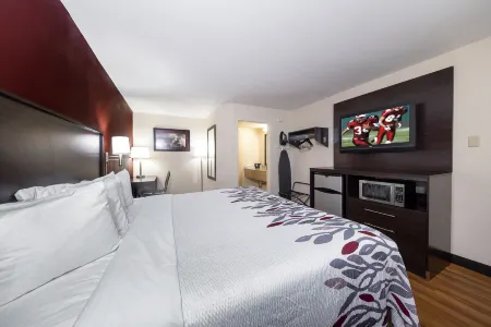 레드 루프 인 보든타운