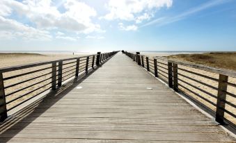 Blue Horizon - Saint-Hilaire-De-Riez - Facing the Ocean