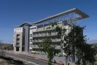 Hotel Versatile Hotels in Ramela