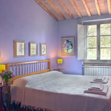 Fattoria Santa Vittoria Apartment Upupa #2