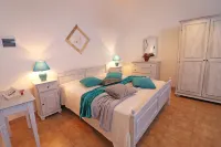 Casa Locorotondo Torre Santo Stefano in Otranto 5 Places - Apartments