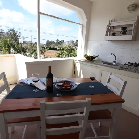 Negroamaro House Torre Santo Stefano Otranto