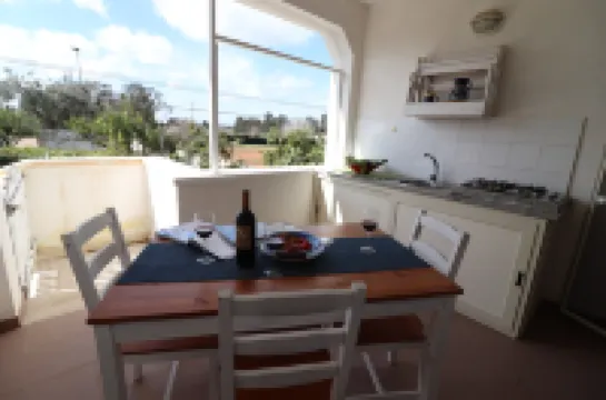 Negroamaro House Torre Santo Stefano Otranto