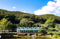 Paju Luxury Pension Hotels near Byukchoji Gardens