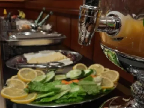 อพาร์ทเมนต์ธุรกิจโรงแรม โรงแรมในตาบัก