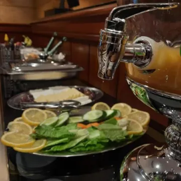 Biz Hotel Apartments