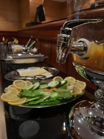 Biz Hotel Apartments