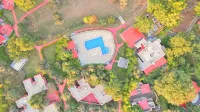 Bundela Bandhavgarh by Octave Hotels in Sarmaniya