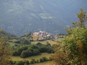 Albergue Rural Ca L'anton