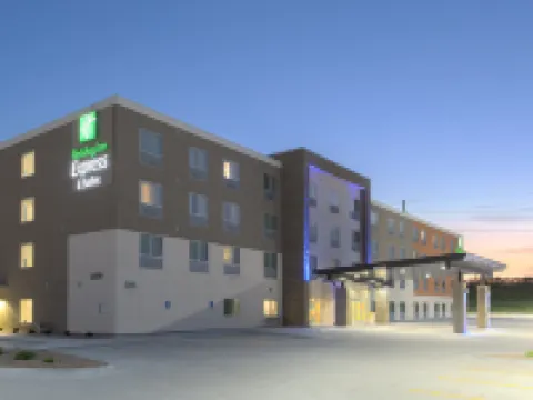 Holiday Inn Express & Suites LINCOLN I - 80 by IHG Hotels in Lincoln