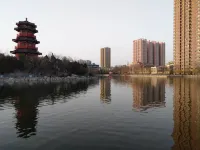 Xinghui Yijia Boutique Homestay (Dazhangjia Alley)