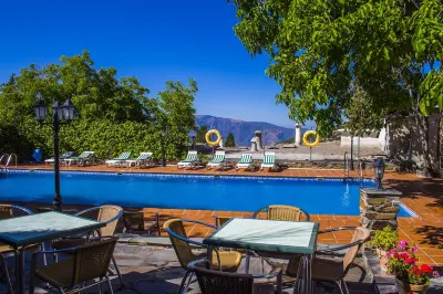 Hotel Rural Real de Poqueira Hotels in Berchules