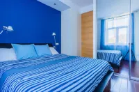 Exclusive Design One Bedroom Apartment with View