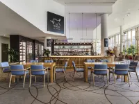 Novotel Sydney Darling Harbour - Bar