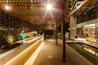Crowne Plaza VIENTIANE by IHG - 5-Star