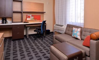 TownePlace Suites St. Louis Chesterfield