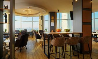 Krasnodar Marriott Hotel