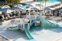 The Ritz-Carlton Naples, Tiburón - ビーチサイド