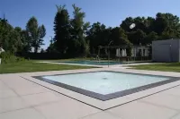 Pedras Salgadas Spa & Nature Park - Kolam Renang