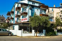 Kent Otel Hotel a Babatasi Mahallesi