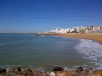 Solgarve Hotels in Quarteira