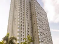 Skyland City Hotel Jatinangor Hotels in Jatinangor