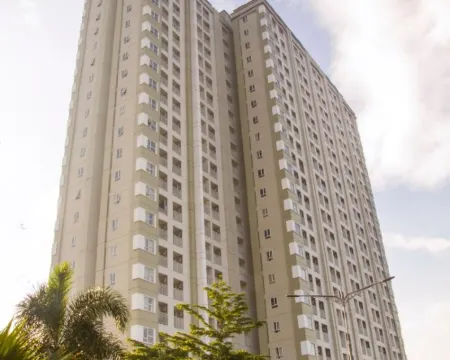 Skyland City Hotel Jatinangor Hotels in Jatinangor