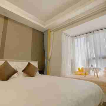 24h暖居保利店公寓（普吉路分店） Rooms