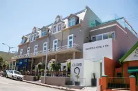 克勞德9號精品Spa酒店 酒店