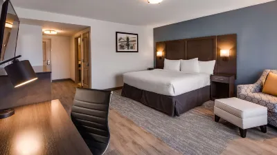 Best Western Plus Hershey Hôtels à : Palmyra