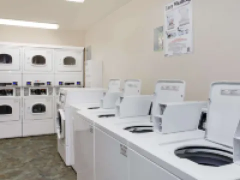 WoodSpring Suites Richmond Colonial Heights Fort Gregg-Adams Hoteles en Colonial Heights