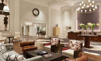 The Claremont Club & Spa, A Fairmont Hotel