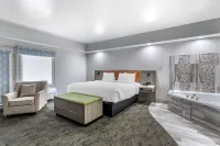 Best Western Plus Mountain Melodies Inn  Suites