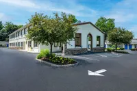Quality Inn Poughkeepsie Hotels in Hyde Park