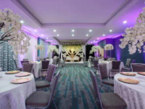 La Quinta Inn & Suites by Wyndham Manassas VA-Dulles Airport Hotels in Prince William County