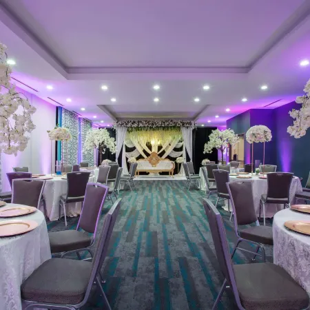 La Quinta Inn & Suites by Wyndham Manassas VA-Dulles Airport
